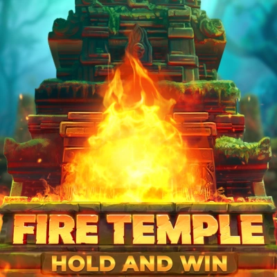 Fire Temple Hold and Win preview